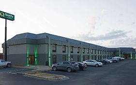 Quality Inn Seymour I-65